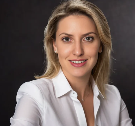 Manuela Becker - Advogada