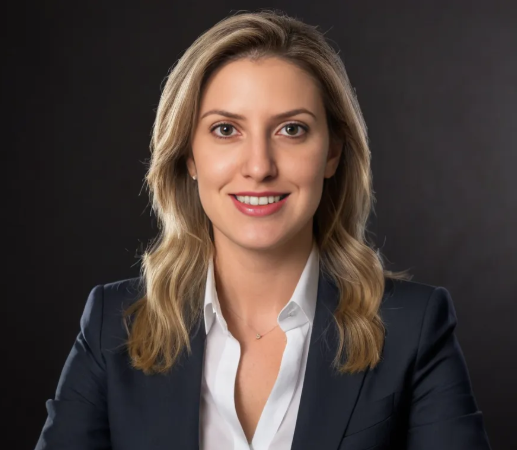 Manuela Becker - Advogada